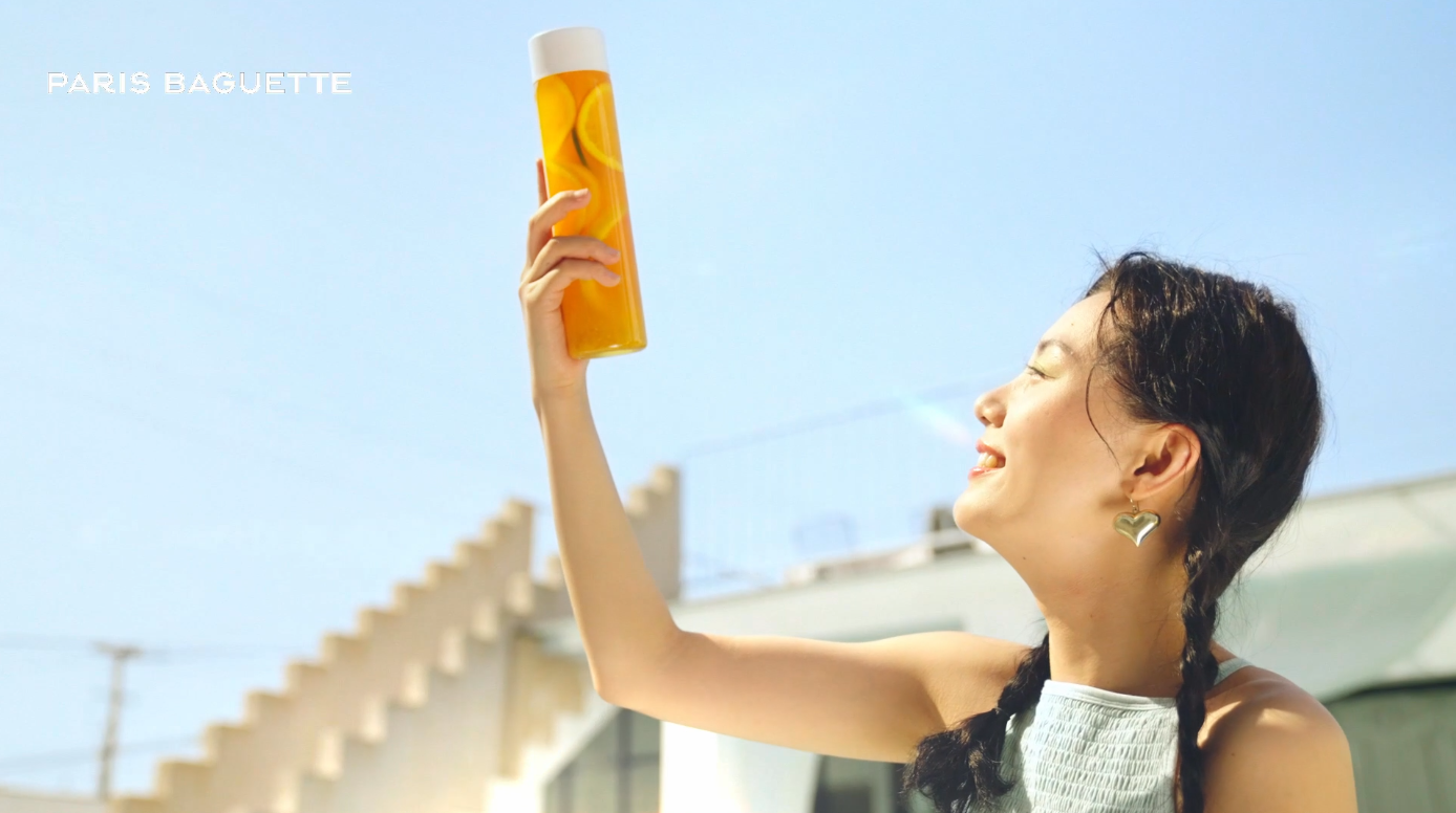 2021年夏季飲料上新