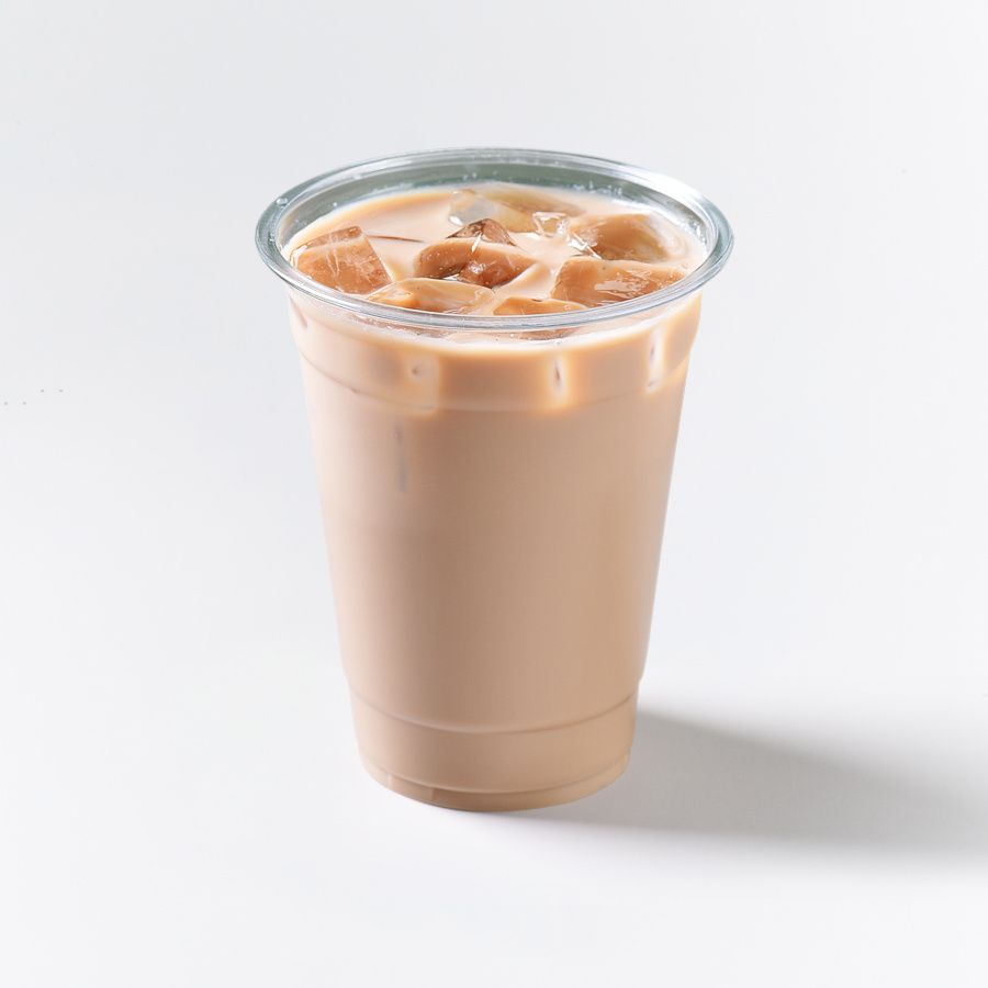 冰英式奶茶 