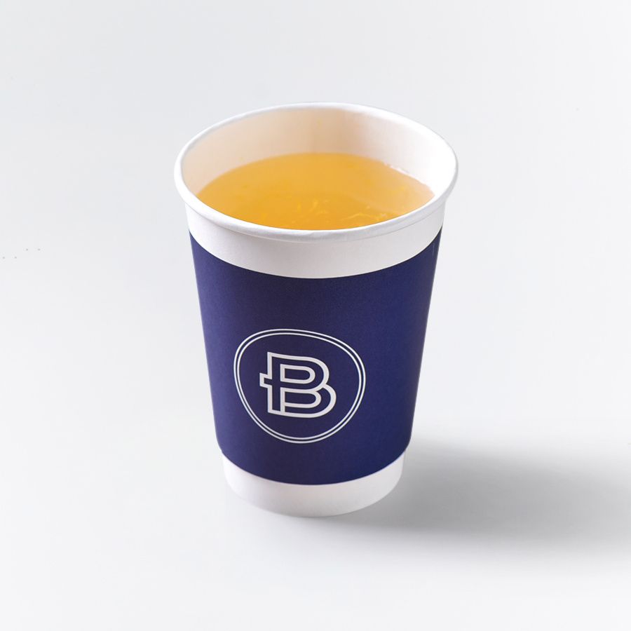 貝甜蜂蜜柚子茶 