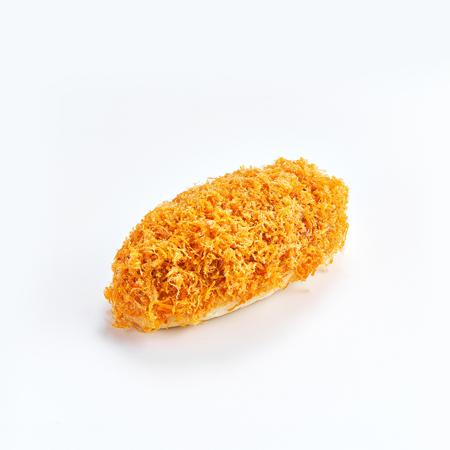 柔軟松松面包（原味）