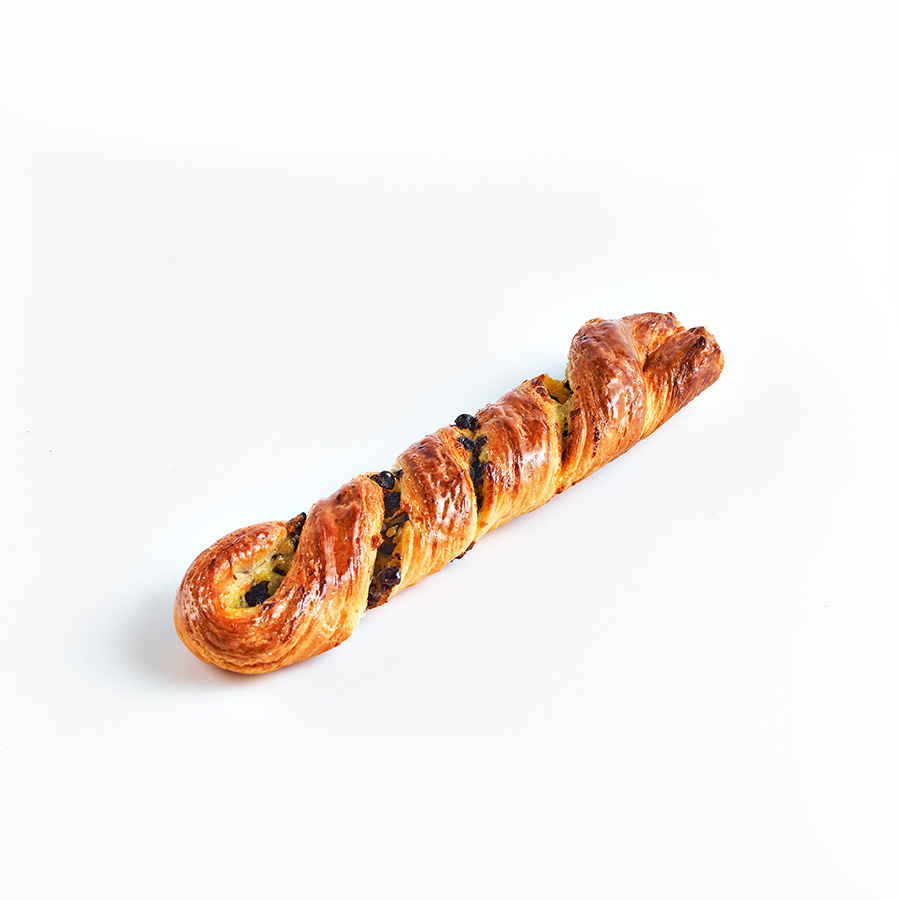 巧克力丹麥起酥