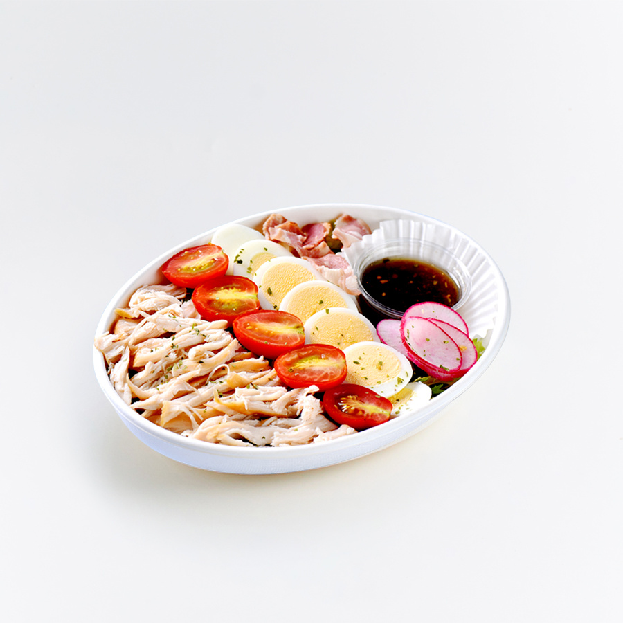 經(jīng)典雞肉色拉（新） 