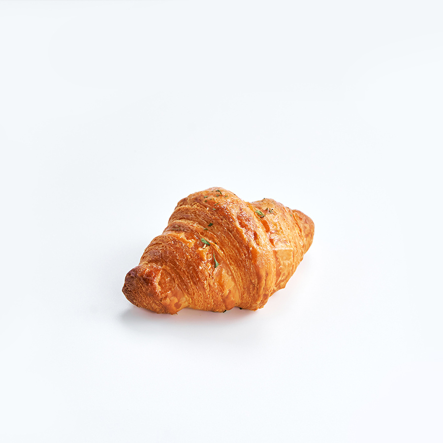 迷你蒜泥羊角
