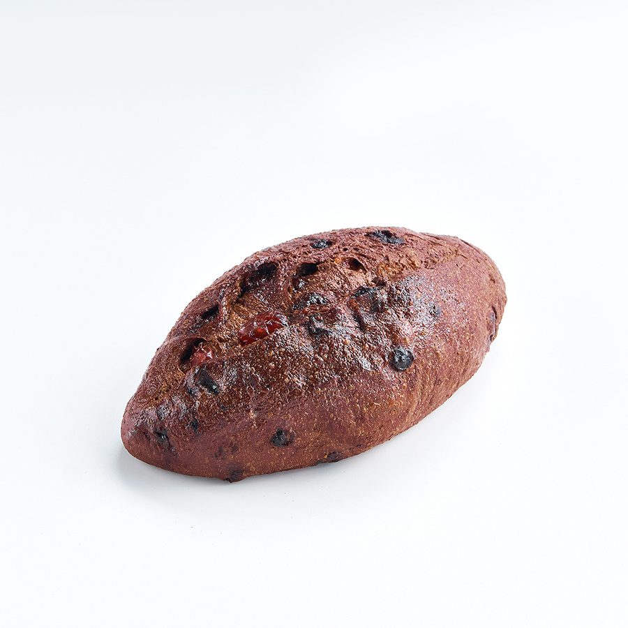 蔓越莓巧克力歐包