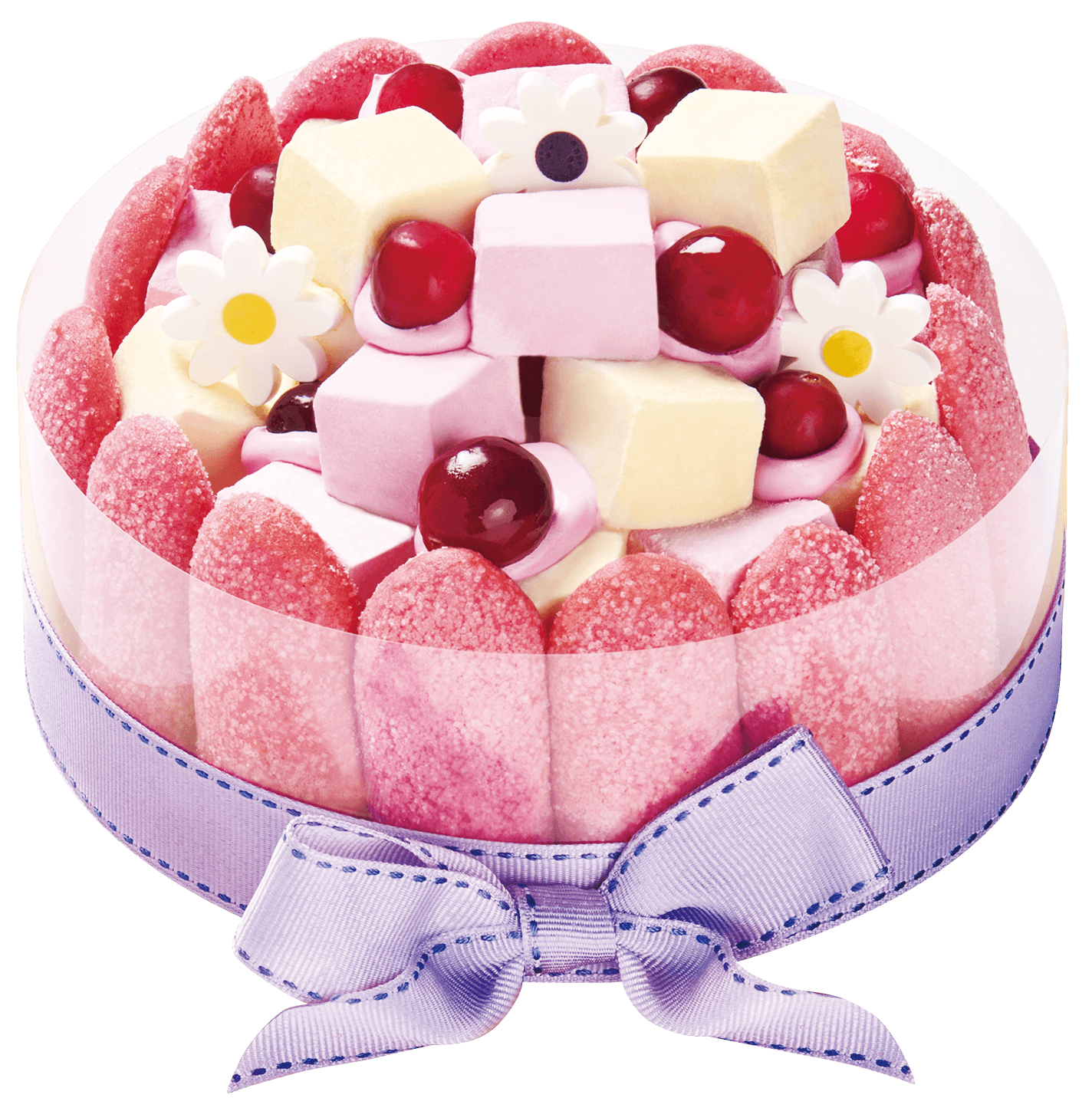 Sweet 密語蛋糕型冰淇淋