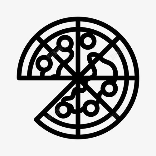 披薩餐食垃圾食品圖標(biāo) 標(biāo)識(shí) 標(biāo)志 ui圖標(biāo) 設(shè)計(jì)圖片 免費(fèi)下載 頁(yè)面網(wǎng)頁(yè) 平面電商 創(chuàng)意素材 小吃圖標(biāo)