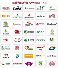 2019食品科技創(chuàng)新論壇